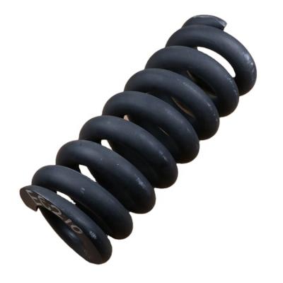 China Building Material Shops Cheap Excavator Spring, Factory Direct High Quality Js205 Recoil Factory Price Spring for sale