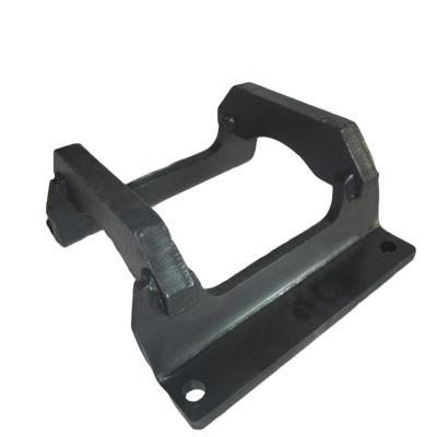 China Building Material Stores Track Guard For High Quality Construction Machinery Undercarriage Parts for sale