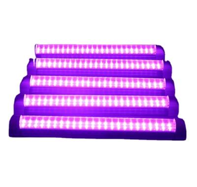 China Seed Starting T8 Tube LED Phytolamp For Plants Grow Light Greenhouse Hydroponics Seeds Indoor Flower Gardening for sale