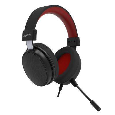 China Stereo Surround - New Sound Pattern Usb Wired Stereo High Fidelity Sound Canceling 7.1 Game Headset Earphone With Mic For Computer Mobile for sale