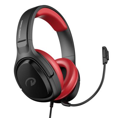 China Earphone Gaming Headset No Light CÆ NS SX PRO Noise Canceling Adjustable Band Ps4 Gaming Headset for sale