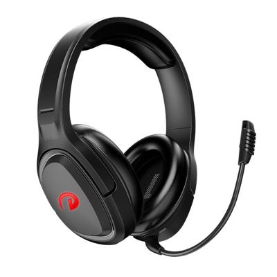 China Dual microphones: the detachable and a built-in BT Headphones For Gamer, 50MM wireless audio speaker headphone blm china manufacturer S.M. for sale