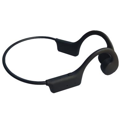 China Osteoconductive Gym Sports Open Ear V5.0 Tormek Headset Sweatproof Earphone Wireless Bone Conduction for sale