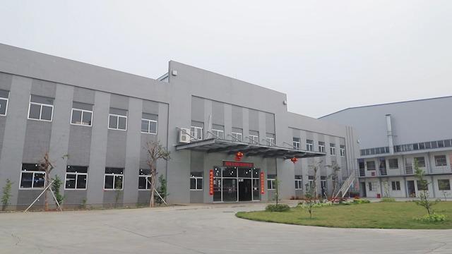 Verified China supplier - Foshan Hongfeng Co., Ltd.