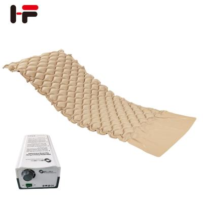 China Medical Anti Decubitus Anti Decubitus Inflatable Mattress With Pump for sale