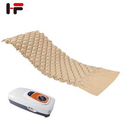 China Anti Bedsore Anti Bedsore Anti Bedsore And Anti Decubitus Pressure Bubble Alternative Medical Air Mattress for sale