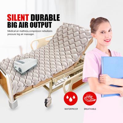 China FOFO Traditional MEDICAL Anti Pressure Decubitus Anti Bedsore Alternative Medical Air Mattress for sale