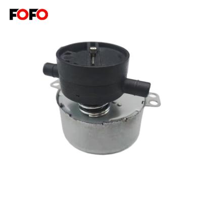 China AC220/240V 1/12or1/10rpm drip-proof permanent magnet synchronous motor for sale