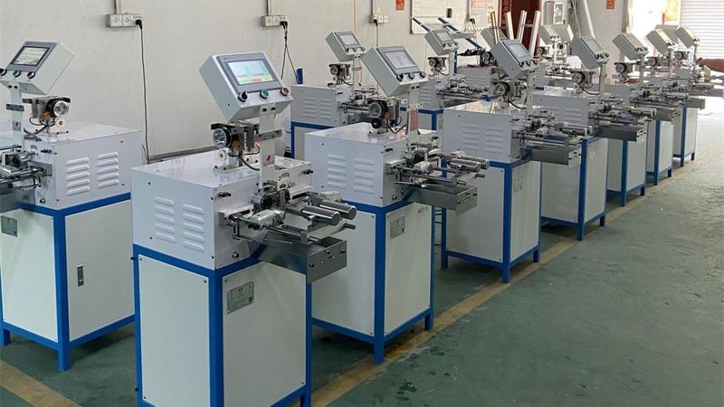 Verified China supplier - Foshan Nanhai Rongju Machinery Co., Ltd.