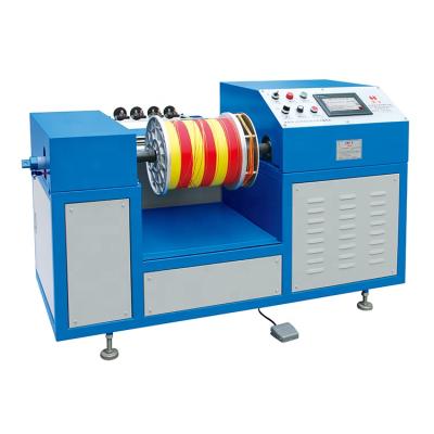 China HRD-848 Manufacturers Textile yarn warping machine en venta