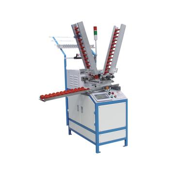 China HRD-819 Factory Wholesale Coil Cone Yarn Winder Bobbin Machine en venta