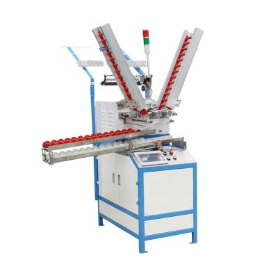 중국 Rongju HRD-829 cotton yarn bobbin machine Best Price high speed yarn bobbin winder automatic winder textile winding machine 판매용