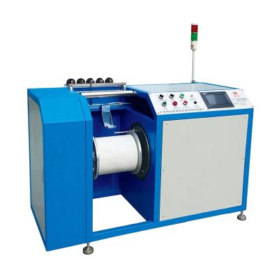 China HRD-838 FOB Shenzhen yarn warping machine for sampling en venta