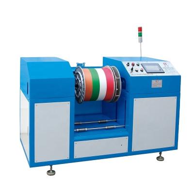 中国 HRD-858 automatic yarn warping machine for sampling 販売のため