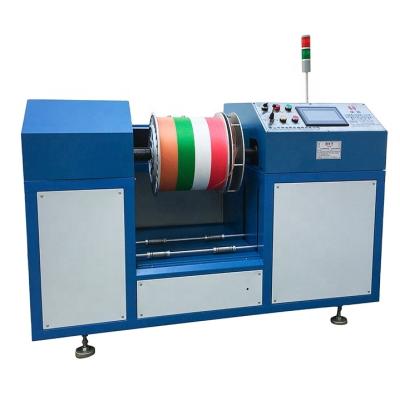 China HRD-858 small orders yarn samples warping machine for sale