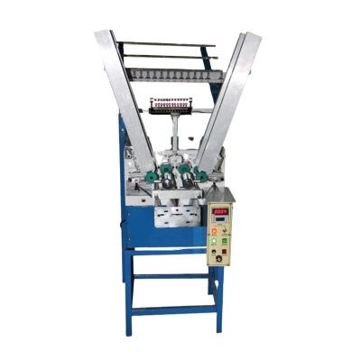 China Automatic functional hi-speed Yarn winder machine for winding polyester yarn for sale