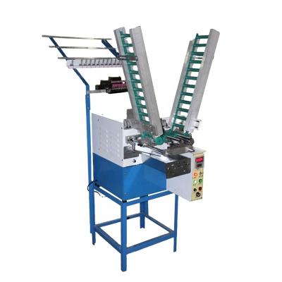 China HRD-818 two spindles automatic yarn winding machine for sale