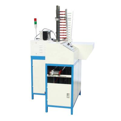 China Especially made stainless steel wire SS yarn Ss thread winding machine for sale