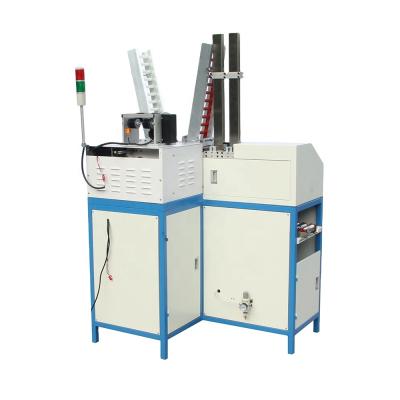 China Newest Ss stainless steel wire copper thread aluminum wire winding machine Te koop