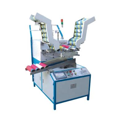 중국 HRD-839 big paper bobbin winding machine automatic winder 판매용