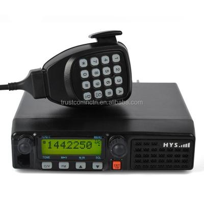 China Popular High Output Power SSB Long Range Land Mobile Radio TC-271 for sale