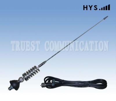 China VHF Vehicle Mobile Whip Antenna TCQC-BG-3.5-136V-A2 Mobile Whip Antenna TCQC-BG-3.5-136V-A2 for sale