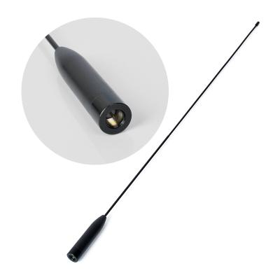 China ABS HYS Ham Radio Whip Antenna VHF UHF Two Way For UV-5RB BF-A58 for sale