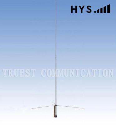 China Aluminum alloy base station omnidirectional antenna TCQJ-JS-3.5-29.6V-1 for sale