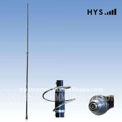 China VHF 7.8dBi High Gain Bass Antenna TCQJ-JS-5/8-150V TCQJ-JS-5/8-150V for sale