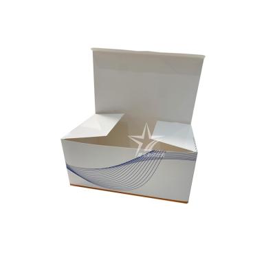 China Materials Manufacturer Wholesale Recycled Paper Box Shipping Paper Corrugated Shipping Cardboard Box for sale