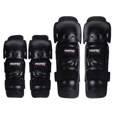 China Supply Sports Protective Motorcycle Knee Guard Mountain Biking Knee Guards Brace Motocross Offroad Riding Protector Guards Elbow Knee Pad for sale