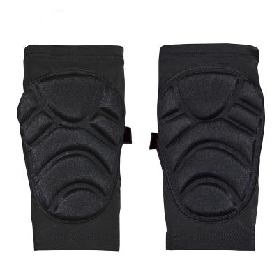 China Supply Sports Protection Manufacturer Custom Elastic Muttahida Majlis-e-Amal Elbow Pad Elbow Rest Pads Knee Brace Compression Sleeve Pairs Elbow Pad Support for sale