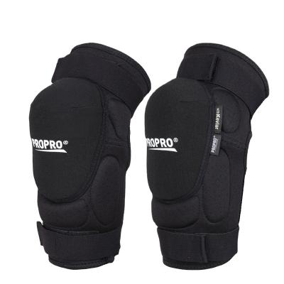 China Universal In Stock In Sale Ski Skate MTB Mountain Bike Motocross Elbow Pad Recycling Inclined Protector for sale