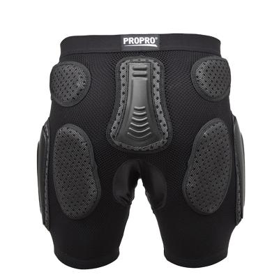 China Motocross Sport Protector Impact Shorts Breathable OEM Outwear Cycling Hip Protection Pants for sale