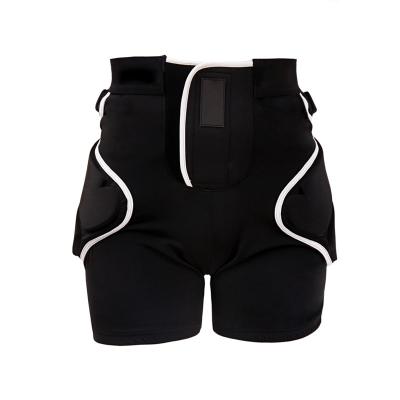 China Breathable Silicone High Ends Soft Crash Proof Motocross Downhill Cycling Ski Skate MTB Mountain Bike OEM Padded Shorts for sale