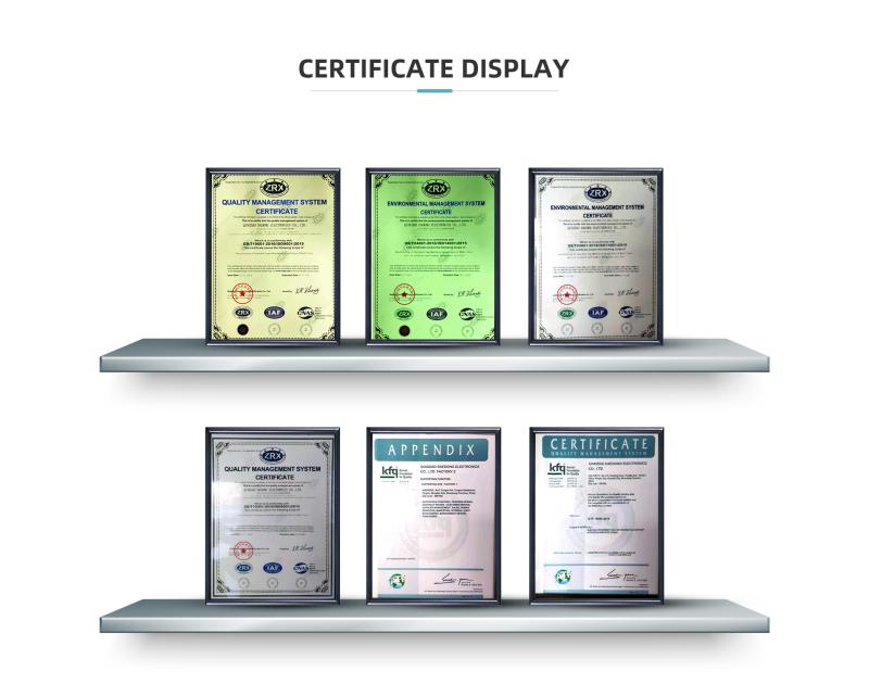 Verified China supplier - Qingdao Dadong Electronics Co., Ltd.