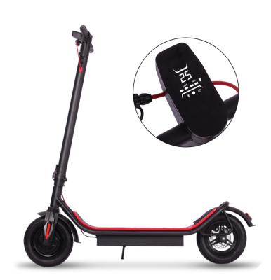 China Dedicated Unisex Frontier For Dual Drive Convenient Electric Scooter 3200W Smart Folding Electric Scooter for sale