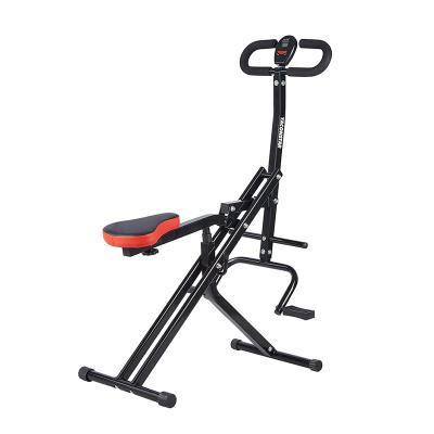 China High quality and low price wear-resistant exercise horse riding machine universal popular machine for sale