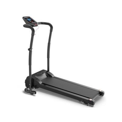 China Wholesale Portable Fitness Treadmill Runner Treadmill 80KG Electric Bike Treadmill for sale