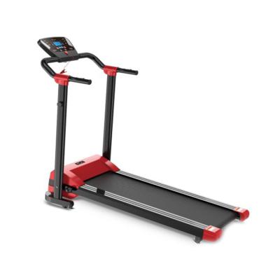 China High Quality 100KG Electric Treadmill Foldable Running Bike Machine Sports Equipment Walking Treadmill for sale