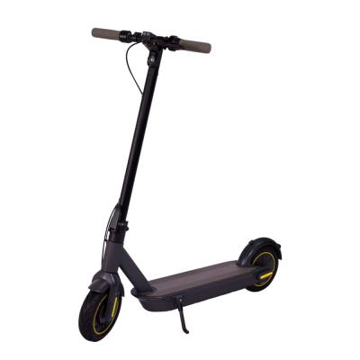 China Customized Electric Scooter 350W Unisex Adult Travel Scooter for sale