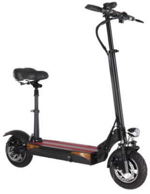 China Unisex two-wheel bike scooter electric scooter is a convenient smart electric scooter for sale