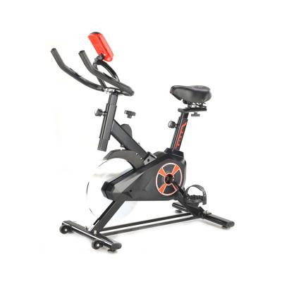 China High Quality Universal Fit Indoor Cycling Exercise Bike Treadmill Home Spinning Electric Bike for sale