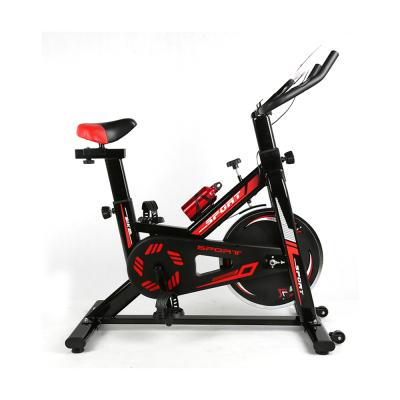 China Universal factory bicycle display wear-resistant spinning bike wholesale wear-resistant spinning bike for sale