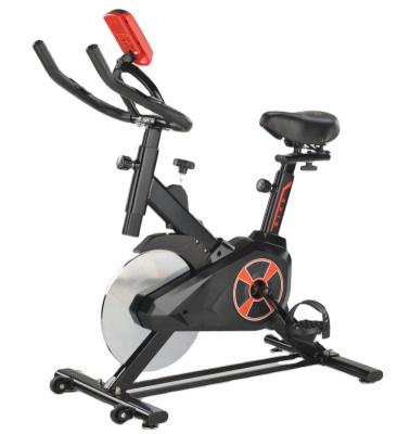 China High Quality And Good Price Universal Wear Resistant Bikes Rotating Professional Gym Bike Spinning Exercise for sale