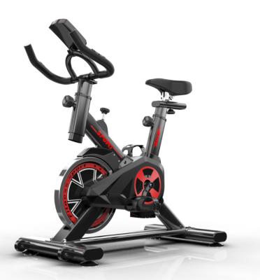 China Foldable Fit Universal Indoor Bike Factory Wholesale Popular Exercise Wear-resistant Spinning Bike for sale