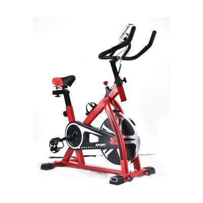 China Direct Selling Universal Factory Price Universal Spinninging Bike Safe Magnetic Spinning Modern Bike for sale