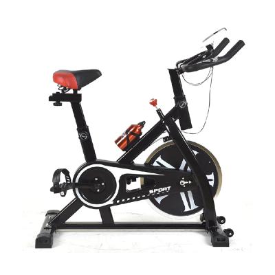 China High Quality and Good Price Universal Professional Fitness Spinning Bike Electric Spinning Bike for sale