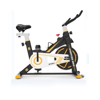 China Direct Selling Universal Ex-factory Price Popular Smart Spinning Bike Modern Spinning Bike for sale