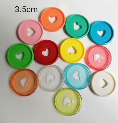 China Gift 3.5cm Disc Limit Ring, Circle Disc, Disc Limit Discs for sale